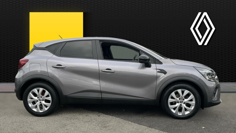 Renault Captur 1.0 TCE 90 Iconic 5dr Petrol Hatchback